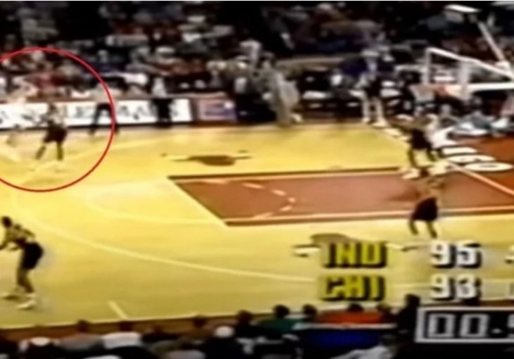 KAKO JE TONI KUKOČ IZGRADIO IME U NBA LIGI: 