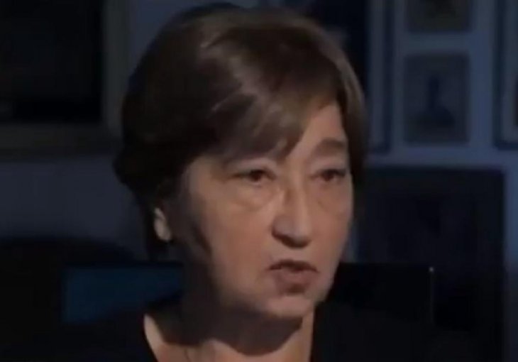 MAJKA HARISA BRKIĆA O NJEGOVOM UBICI: Kazna za njega meni više ništa ne znači! Samo da mi kaže OVO!