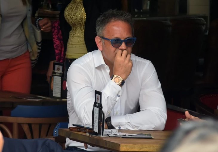 OVAKO DANAS IZGLEDA SINIŠA! Mihajlović se uključio u 