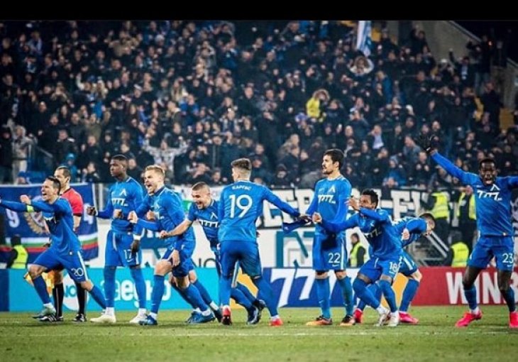 NIŠTA VIŠE NEĆE BITI ISTO NA BRDOVITOM BALKANU Gasi se jedan od NAJVEĆIH ovdašnjih klubova, veliki šampion?!