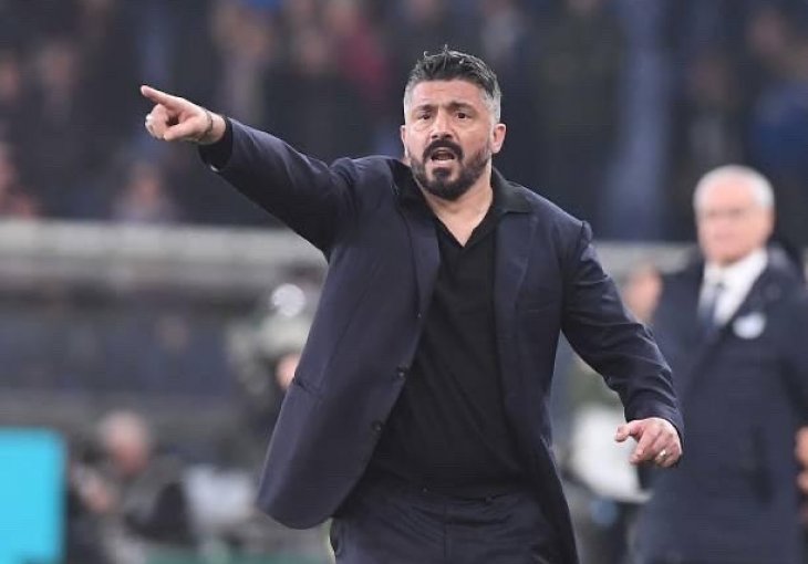 Teško ćete ga prepoznati: Gennaro Gattuso promijenio imidž