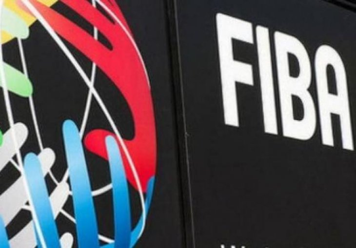 FIBA žestoko kaznila Rusiju i Bjelorusiju, od toga je profitirala i Srbija