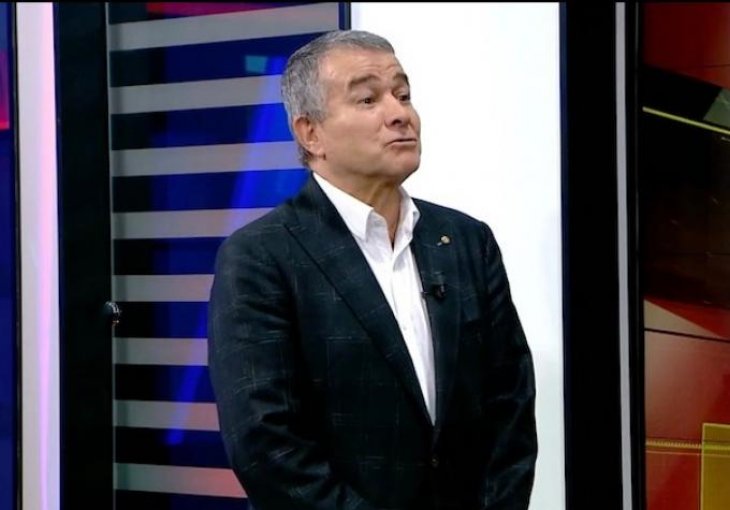BIZARAN RAZLOG: Turska jednoj od najvećih kompanija zabranila da finansira klub bh. fudbalera