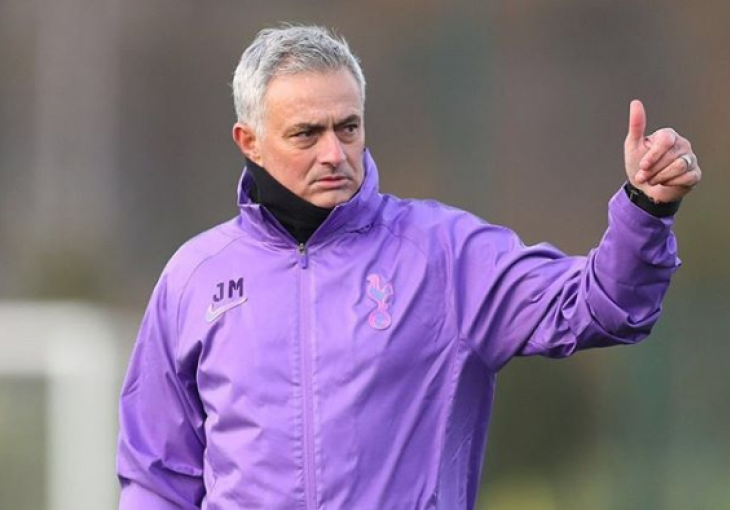 OD MURINJA ZA SVE NJEGOVE PROTIVNIKE „Ako se plašite, sjedite kod kuće i GLEDAJTE BUNDESLIGU”