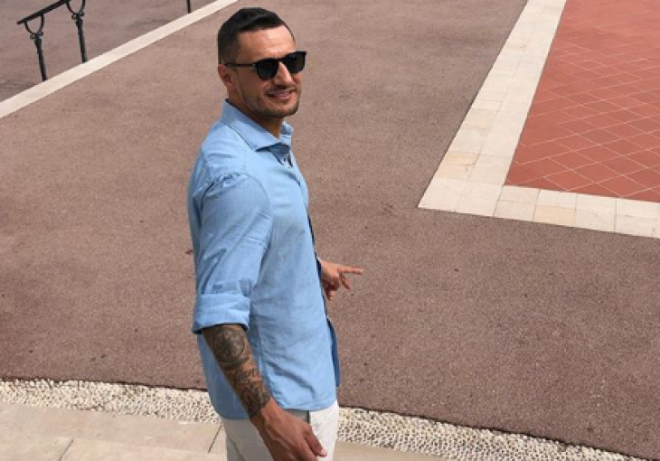 OVO JE BH. ZMAJ!  Golčina Salihovića najbolji gol u historiji Hoffenheima u Bundesligi