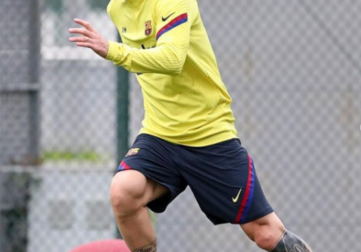 MESSI ILI RONALDO? Ovako su birali poznati nogometaši