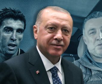 Slavnom fudbaleru Erdogan je uzeo sve, a ova planetarna zvijezda je prošla JOŠ GORE