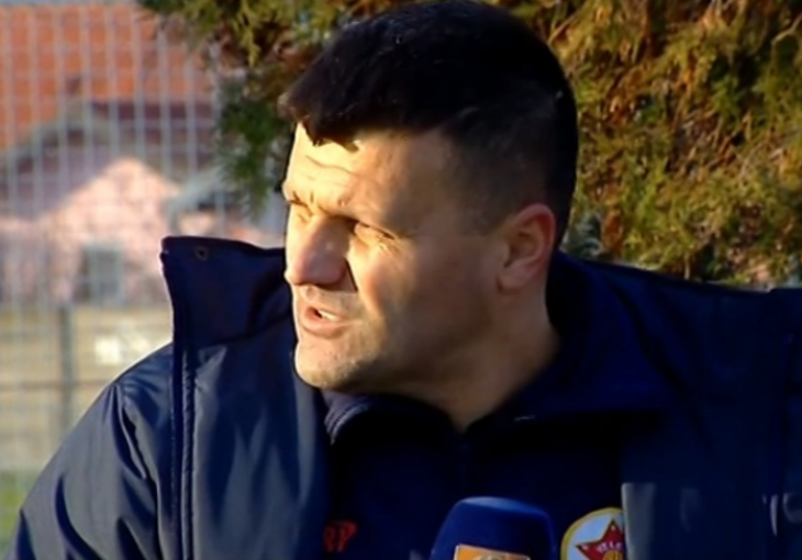Feđa Dudić u šoku nakon napada na Slavka Petrovića: 'Dočekali smo da trenere napadaju...'