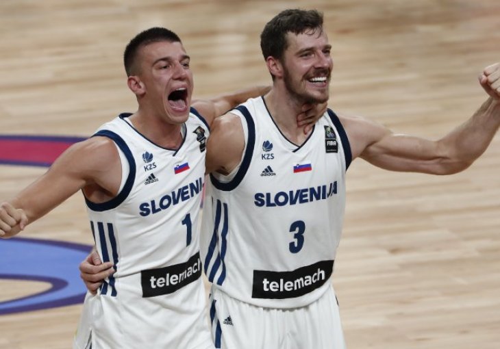Cibona ostala bez osvajača Eurobasketa, nastavlja karijeru u Bundesligi