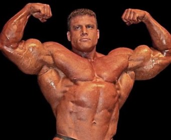 OVO JE ČOVJEK TENK Unosio 13.000 kalorija dnevno, bicepse razvio do nestvarnih 70 cm, a sve je krenulo nizbrdo kada je upao u banku