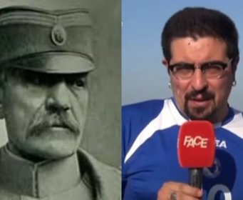 POTOMAK ŽIVOJINA MIŠIĆA PREŠAO U ISLAM, SAD JE MUSTAFA Majka ga se javno odrekla i pokajala što ga je rodila, a ON se vratio u Srbiju i zatekao baš sve