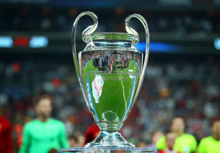 UEFA i ECA traže rješenje, sve izvjesniji Final Eight u Ligi prvaka