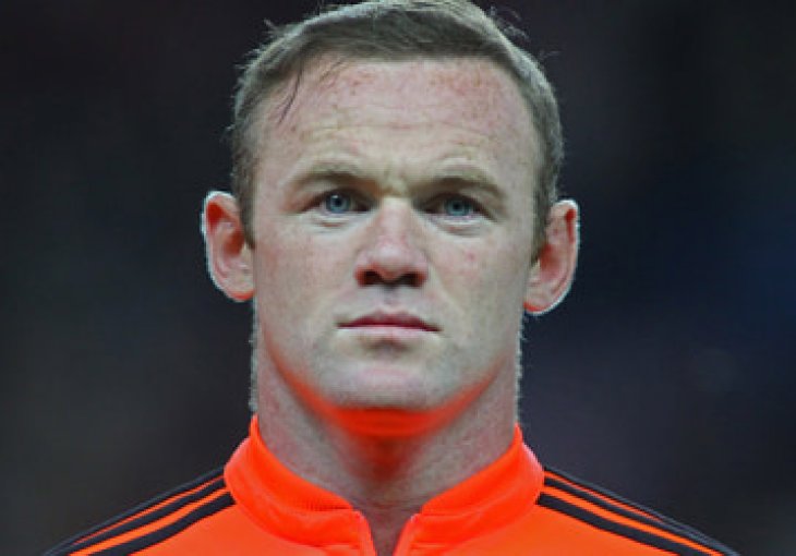POTPUNA TRANSFORMACIJA! Pogledajte kako Wayne Rooney sada izgleda. Čak je uspio izgubiti i presađenu kosu!