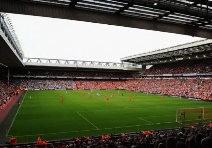 Šokantna vijest iz Engleske: Liverpool ispada u drugu ligu, a Chelsea i Man. City idu u LP