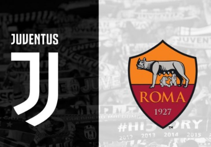 Juventus i Roma ozbiljno pregovaraju oko razmjene igrača