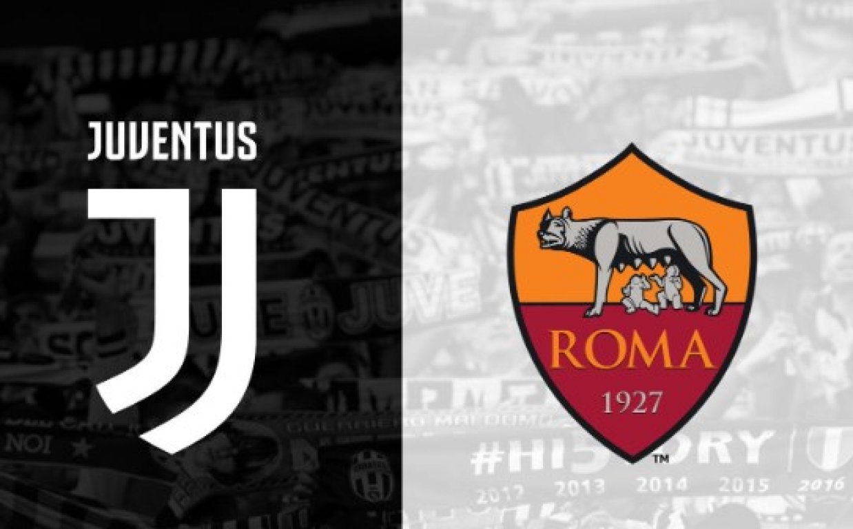 juve-roma
