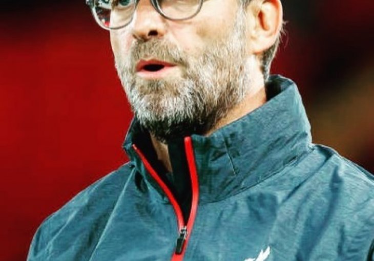 KLOPP 