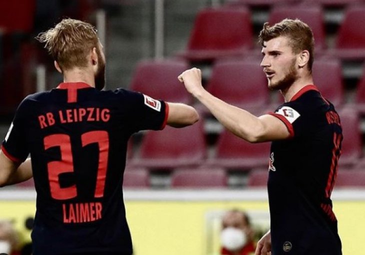 ZVANIČNO Timo Werner je drugo veliko pojačanje Plavaca