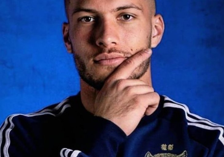 FOTOGRAFIJA NAPRAVILA HAOS: Jović je napravio novu glupost i razljutio sve u Realu