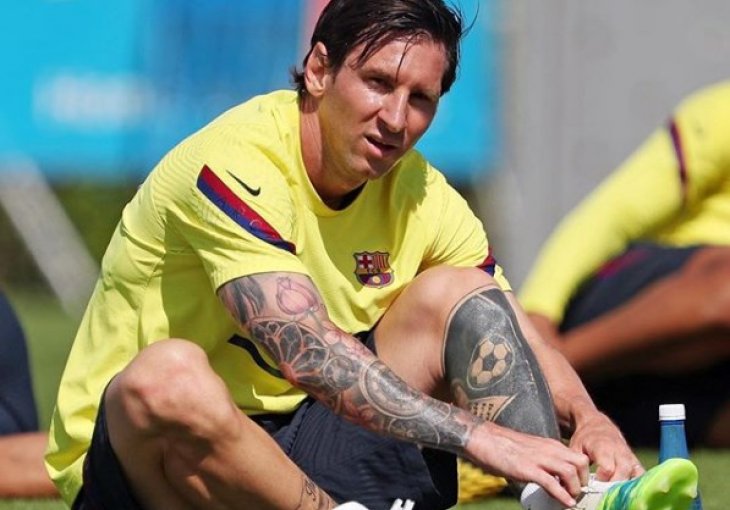 SENZACIJA NA POMOLU Messi napušta Nou Camp, ovu ponudu ne može odbiti: Neće potpisati za Inter već za ovog velikana! ZAIGRAT ĆE UZ PONAJVEĆEG RIVALA