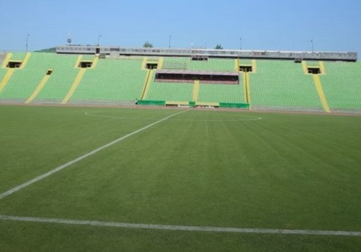 DO KRAJA SEDMICE BIT ĆE UGRAĐENI ČITAČI KARATA NA STADION KOŠEVO