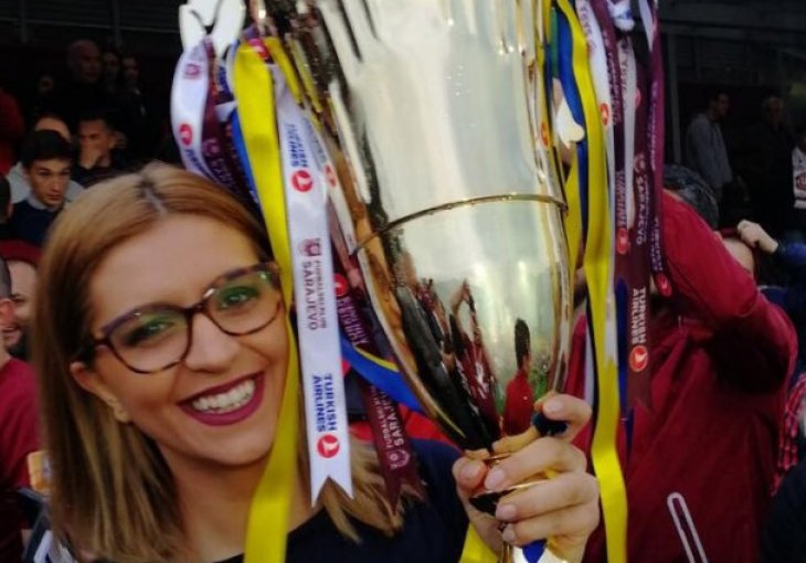 FK SARAJEVO Pod lupom ostavka Bukovice i finansije