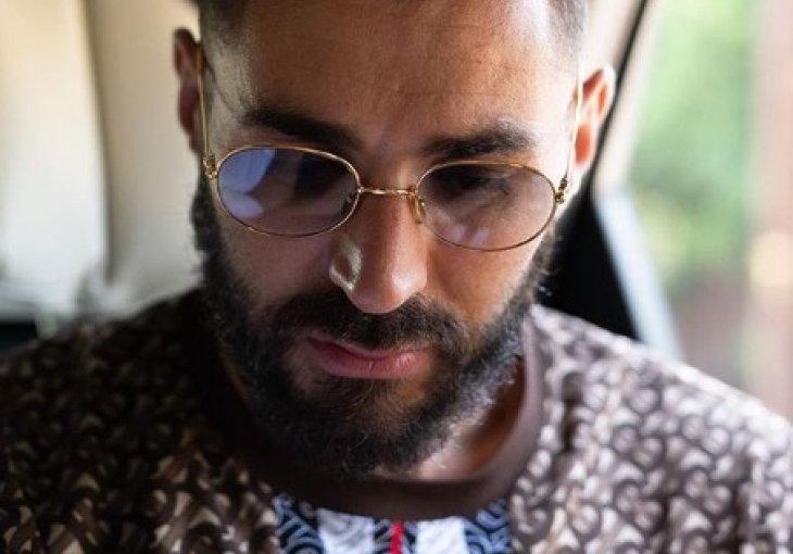 BENZEMA PREDSTAVIO ZVIJER OD 2,5 MILIONA EURA: Od ove atracije zastaje dah