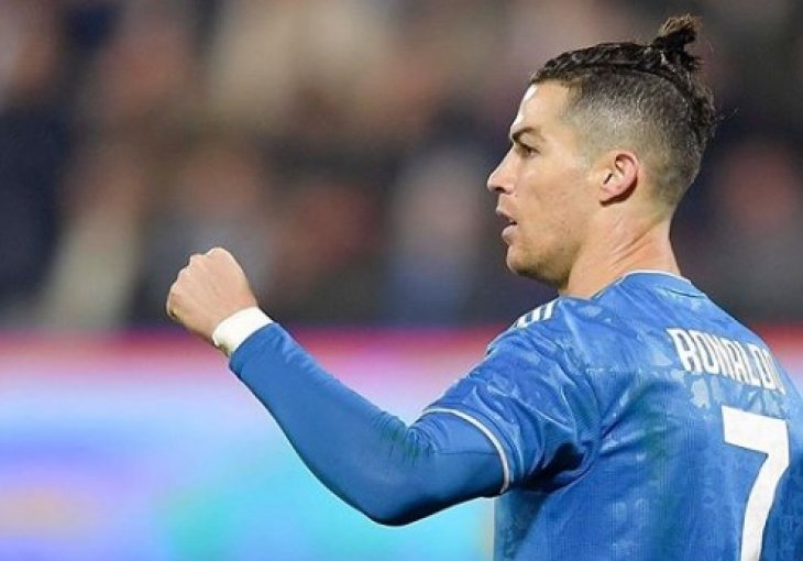 NAJVEĆI TRANSFER IKADA U NAJAVI: Ronaldo napušta Juventus?!