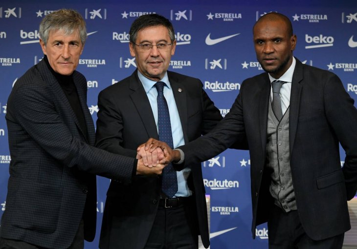 BARCA PRED VELIKIM TRANSFEROM, ALI DOBILA ULTIMATUM Isplatite do 7. jula ili ništa od posla!