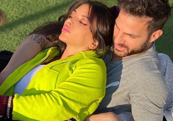 Fabregas: Supruga me napokon upoznala i kaže da sam OK tip