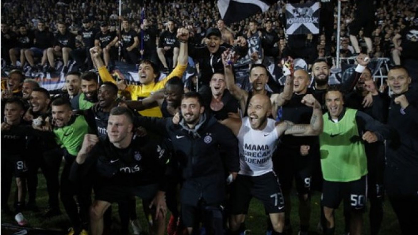 partizan