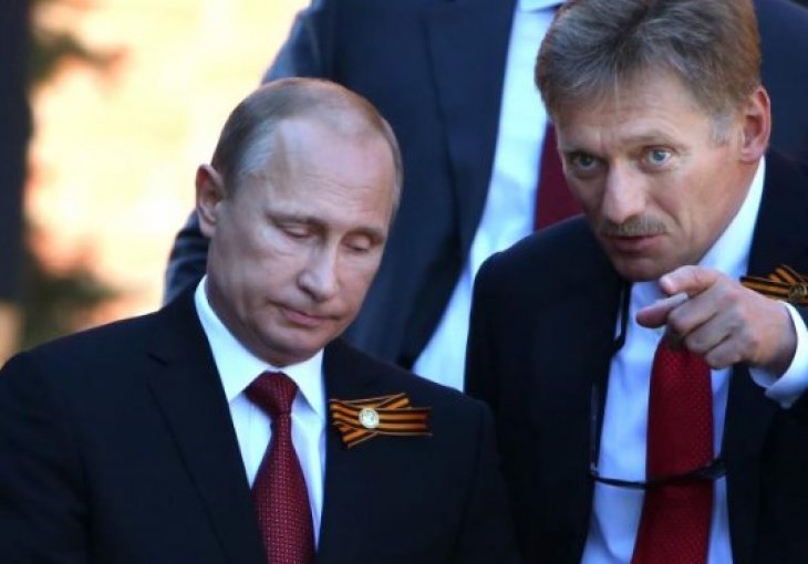 PUTINOVA DESNA RUKA U BRAKU ZA BOGATOM ŠAMPIONKOM, IZGLEDA KAO AVION, NOSE SATOVE OD 600.000 EURA: Luksuz na sve strane!