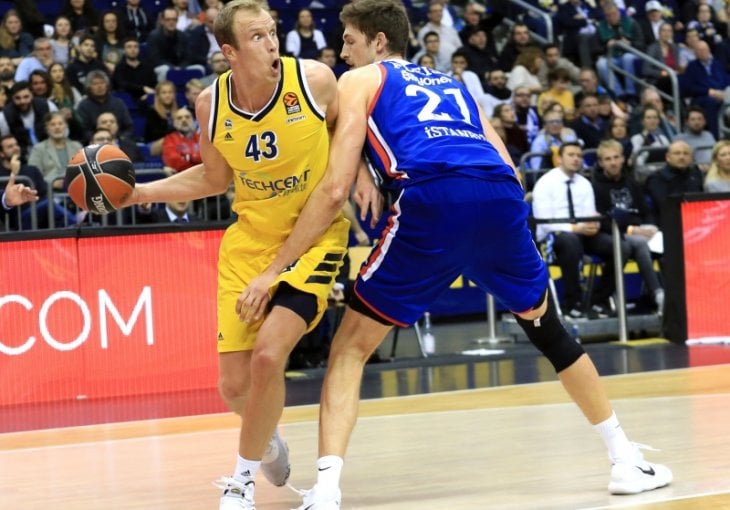 Anadolu Efes riješio tri važna ugovora, otpisao vrlo bitnog Amerikanca