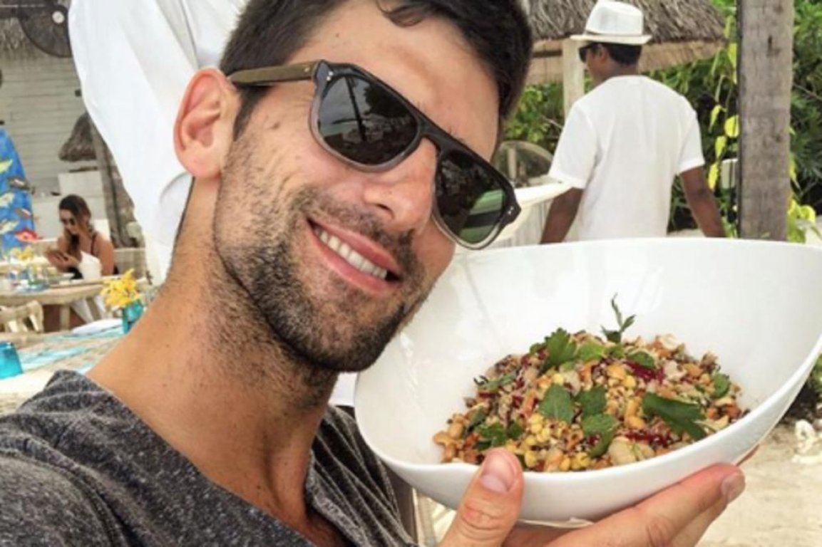 djokovic