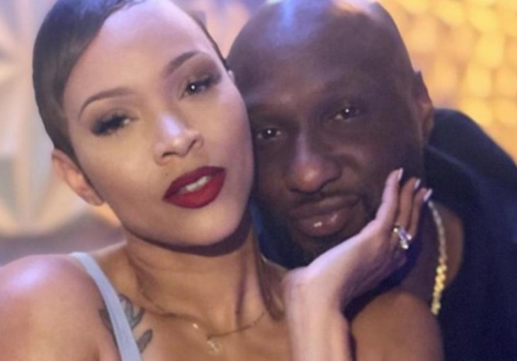 SPAVAO SA 2.000 ŽENA, OŽENIO KARDAŠIJANKU, A SADA JE KONAČNO NAŠAO SVOJ MIR: Evo s kim se skrasio Lamar Odom