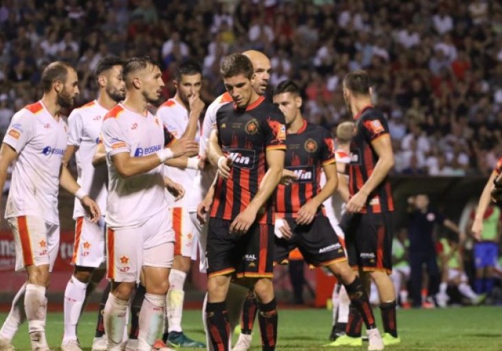FK Sloboda potvrdila još jedan odlazak s Tušnja