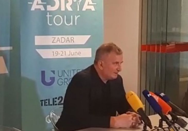 Đokovićev stric: Impresioniran sam načinom na koji je naša obitelj primljena ovdje