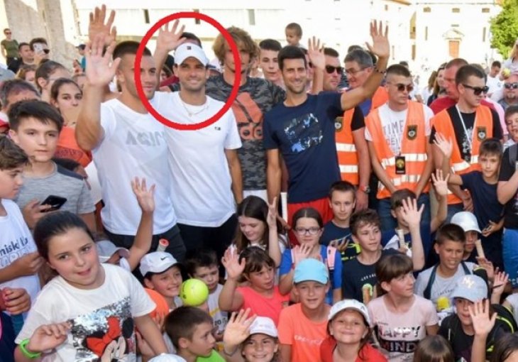 Pola Zadra večeras neće spavati kada vidi ovu fotografiju