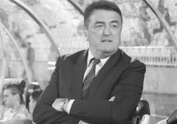 POGLEDAJTE ŠTA JE ATLETIKO MADRID URADIO U ČAST RADOMIRA ANTIĆA, KAKVA ILUZIJA I ČAST: Jednim potezom rasplakali porodicu!