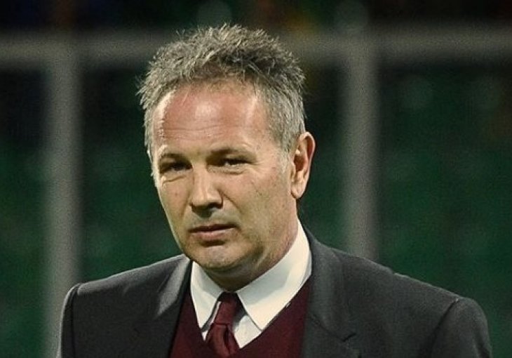 SERGEJ I MIHAJLOVIĆ ZAJEDNO NA VEČERI: Imao je samo jednu poruku za trenera Bolonje!