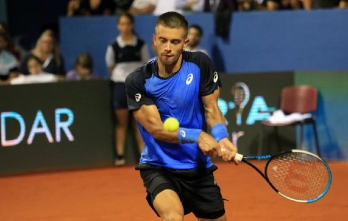 borna-coric