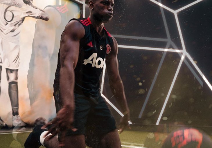 PAUL POGBA ODUŠEVIO SVE MUSLIMANE SVIJETA: Zadnjom objavom zapalio internet