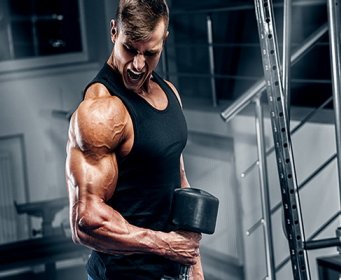 Ovo je najbolji mogući trening za idealne bicepse - od ovog rastu kao ludi
