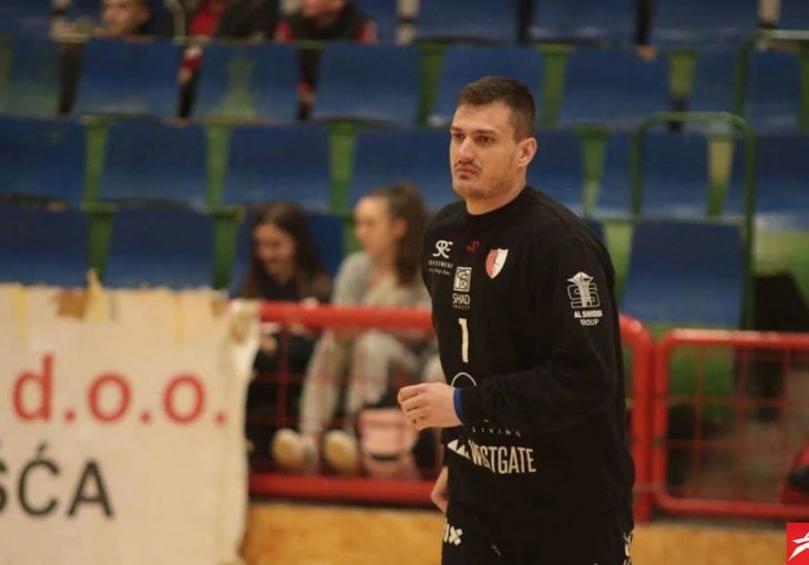 Beširević napušta Iskru: 