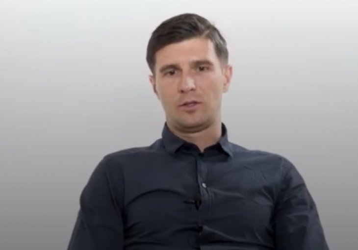 SEMIR ŠTILIĆ OTKRIO KAKAV JE IMAO ODNOS SA LEWANDOWSKIM