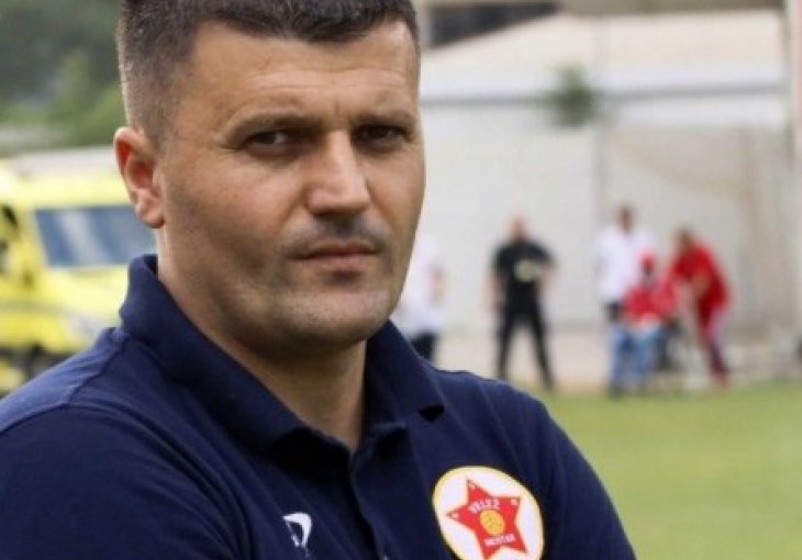 Feđa Dudić za Sport.ba: Pojačanje dolazi do kraja sedmice, a  za Brandaa nije bilo službene ponude