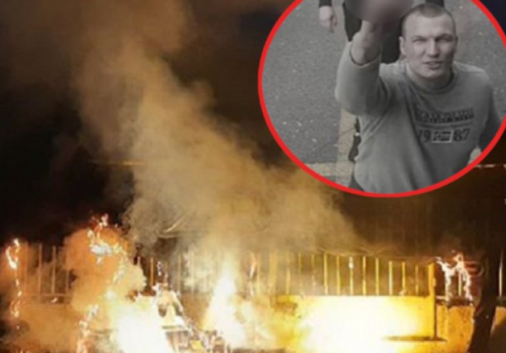 Obračun navijača u Srbiji prije finala Kupa