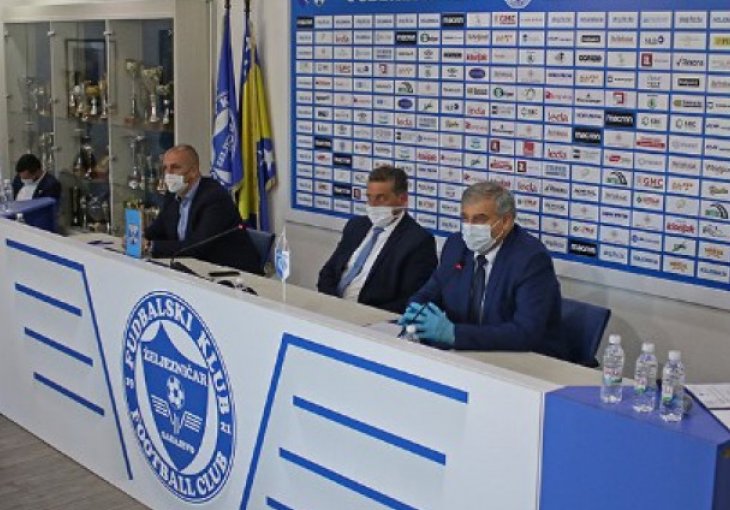 Značajna finansijska injekcija za klub s Grbavice: Plavi u sezonu ulaze još jači