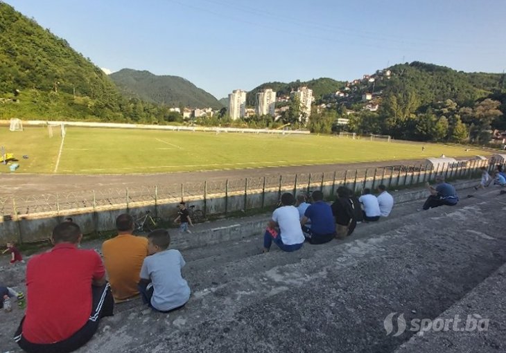 Sport.ba na pripremama FK Željezničar: Evo šta smo zabilježili u Konjicu (FOTO & VIDEO)