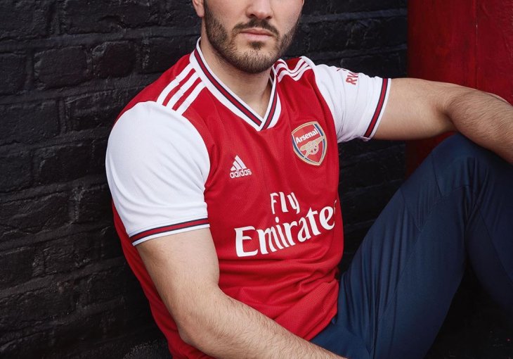 KOLAŠINAC NAPUŠTA ARSENAL: Poznato i koji je slijedeći klub bh. reprezentativca